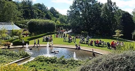 Botanic Gardens Durham