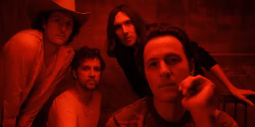 Tempesst in City of New York