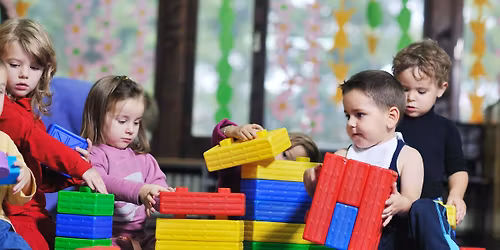 CHRISTMAS FAMILY FESTIVAL & FUNDRAISER!