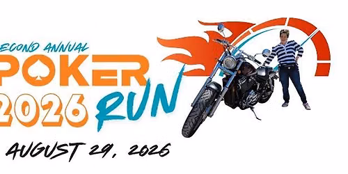 Grand Traverse Industries Poker Run