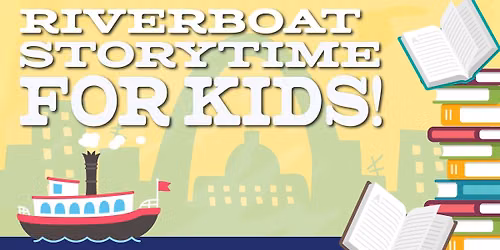 Riverboat Storytime