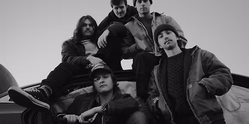 Richy Mitch & The Coal Miners - Colorado's on Fire Again