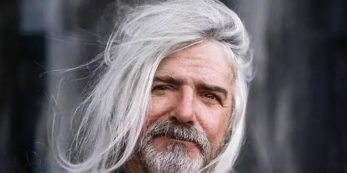 John Bramwell in The Hall