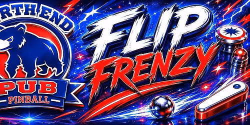 July Flip Frenzy Tournament