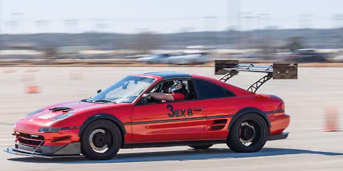 SASCA Autocross #11