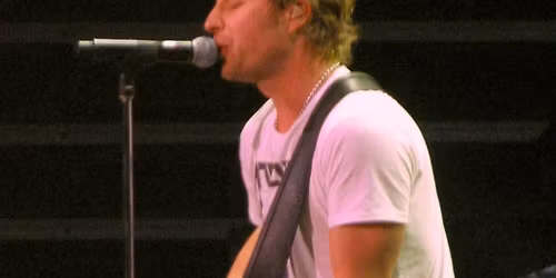 San Antonio Stock Show and Rodeo: Dierks Bentley
