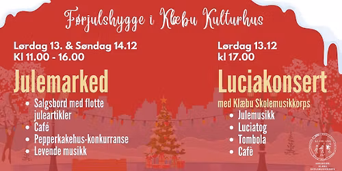 Bygdas Julemarked 