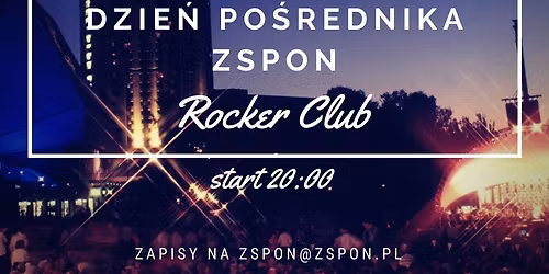 DZIE\u0143 PO\u015aREDNIKA ZSPON - SZCZECIN