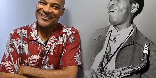 Kansas City Jazz Orchestra - Tribute to Charlie Parker