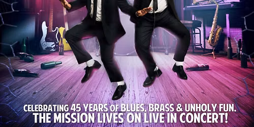 The Chicago Blues Brothers \u2013 Live at the Country Bunker