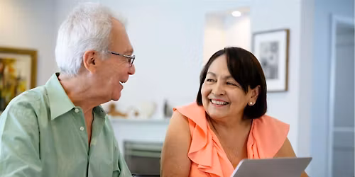 Services Australia information session - retirement and superannuation