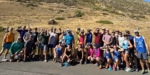 Dick's - 5th Annual ARC Rim Jog