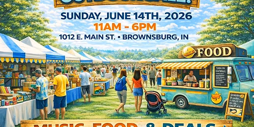 Gizmo's Summer Outdoor Sale!