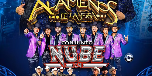 ALAME\u00d1OS DE LA SIERRA