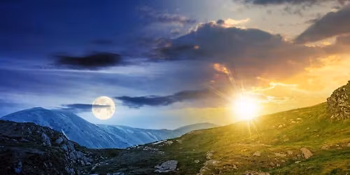 It's time for Ostara