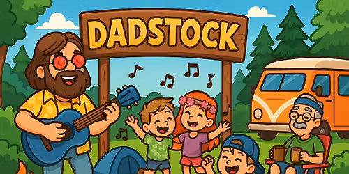 Dad-Stock 2026!