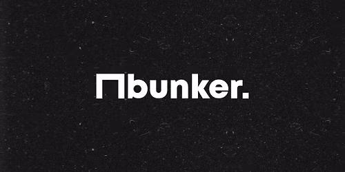bunker: Halloween party