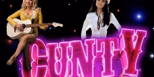 CUNTYROADS - A Live DJ Playing the best of Country Genre - SUNDAY 9TH AUGUST
