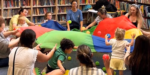 SEND Sundays with Eliza Says