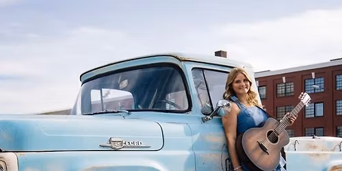 Live Music with Shea Marie