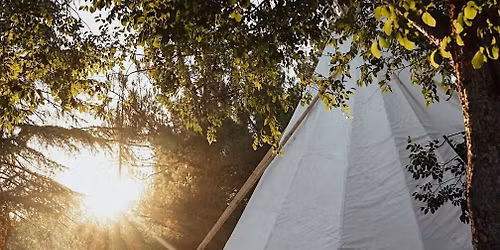 Serenity after Sunset