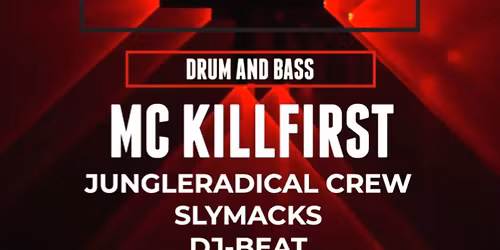 INSANITY DRUMS