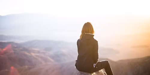 HONOURING MIDLIFE TRANSITIONS