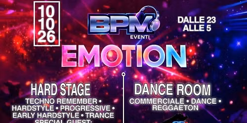 EMOTION 