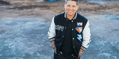 Seidensticker Halle Bielefeld: Live 2025 \u2013 Kerstin Ott, \u00bbF\u00fcr immer f\u00fcr euch\u00ab