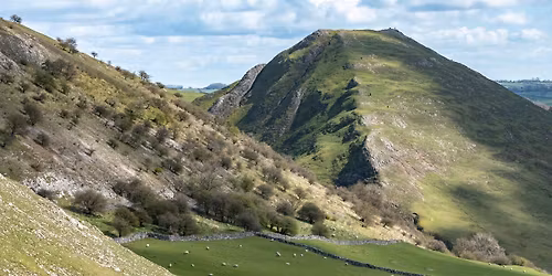 Ilam Park: 2026 Guided Walks: Literary Legends of the White Peak
