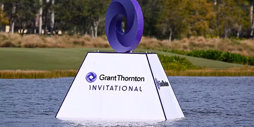 Grant Thornton Invitational - Saturday