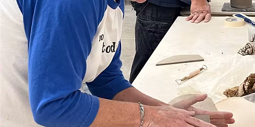  INTRO TO CERAMICS (Art Class)