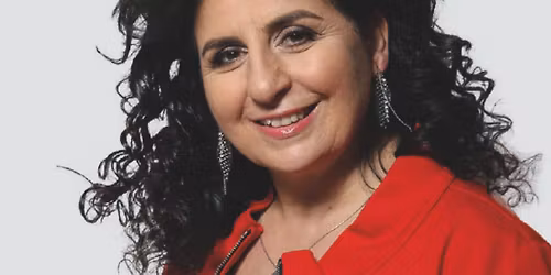 Zielona G\u00f3ra: Eleni - jubileusz 50-lecia
