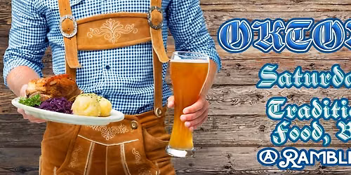 Oktoberfest