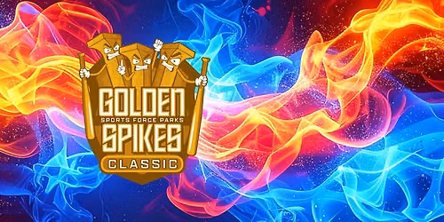2026 Golden Spikes Classic