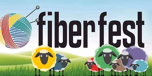 Frederick FiberFest - Fall 2026