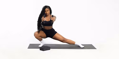 No Waist Academy (6pm Class)