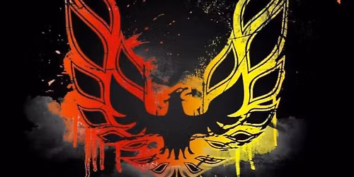 SuperJam at International Horseradish Festival 