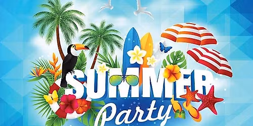 2nd Annual Summer Celebration