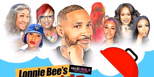 Lonnie Bee's Southside Cookout