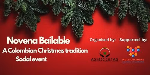 Novena Bailable