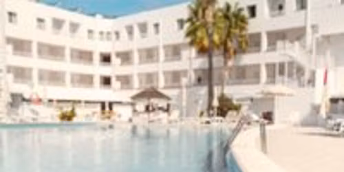 Groove Odyssey Ibiza 2026 - Palm Star Hotel