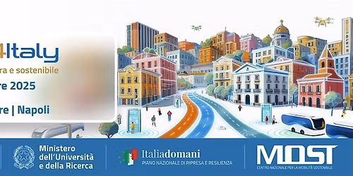 Piattaforma nazionale per la mobilit\u00e0 connessa e integrata