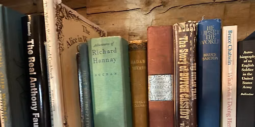 Literary Art Summer Camp