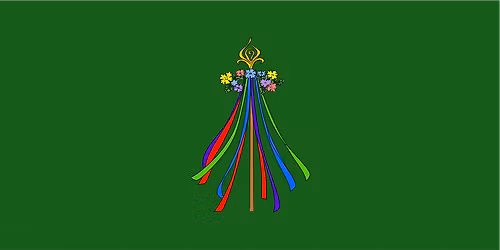 Tavern at the Crossroads Presents - The Beltane Bounty