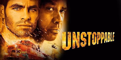 A Very Denzel December: Unstoppable
