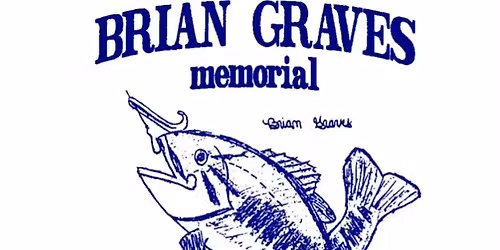 Brian Graves Memorial Bass Tournament