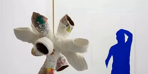 ESW Members Trip to Dundee, 11 March 2026