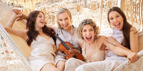 Salut Salon - Heimat | Konzerthalle Bamberg