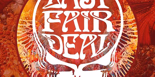 Deal - Grateful Dead Tribute
